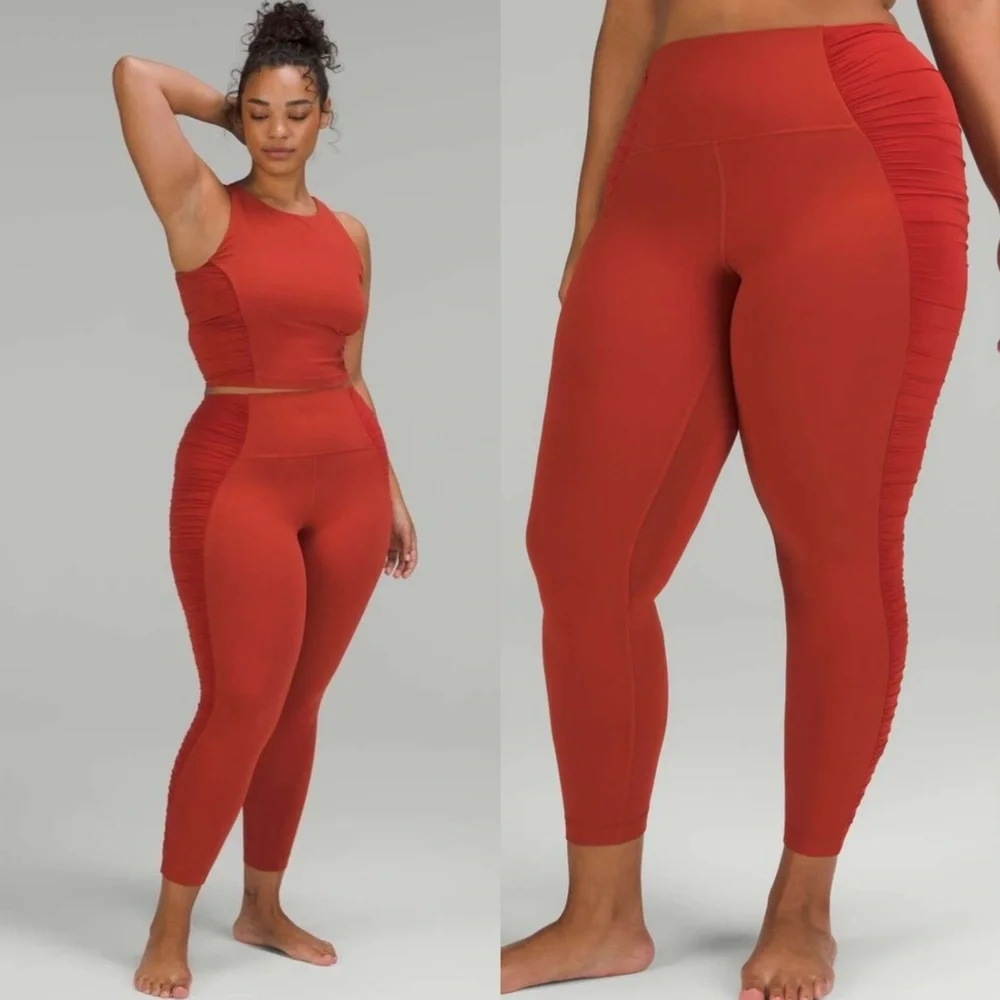 lululemon Align™ High-Rise Pant 25